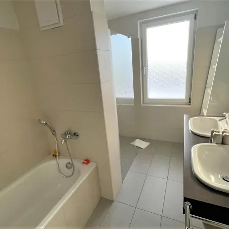 Apartmenthaus Hafenspitze Ap 37 