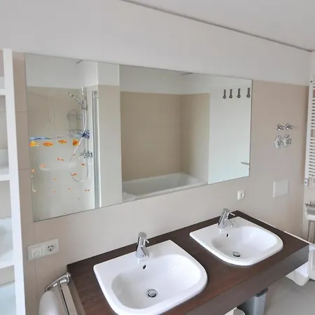 Apartmenthaus Hafenspitze Ap 37 
